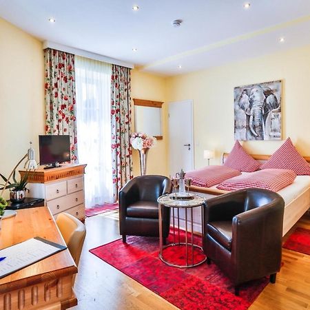 Hotel Zum Goldenen Loewen Baden-Baden Luaran gambar