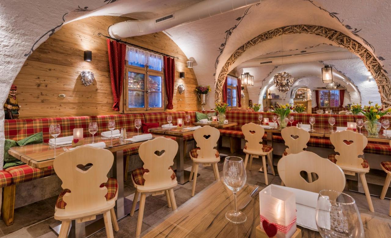Hotel Zum Goldenen Loewen Baden-Baden Luaran gambar