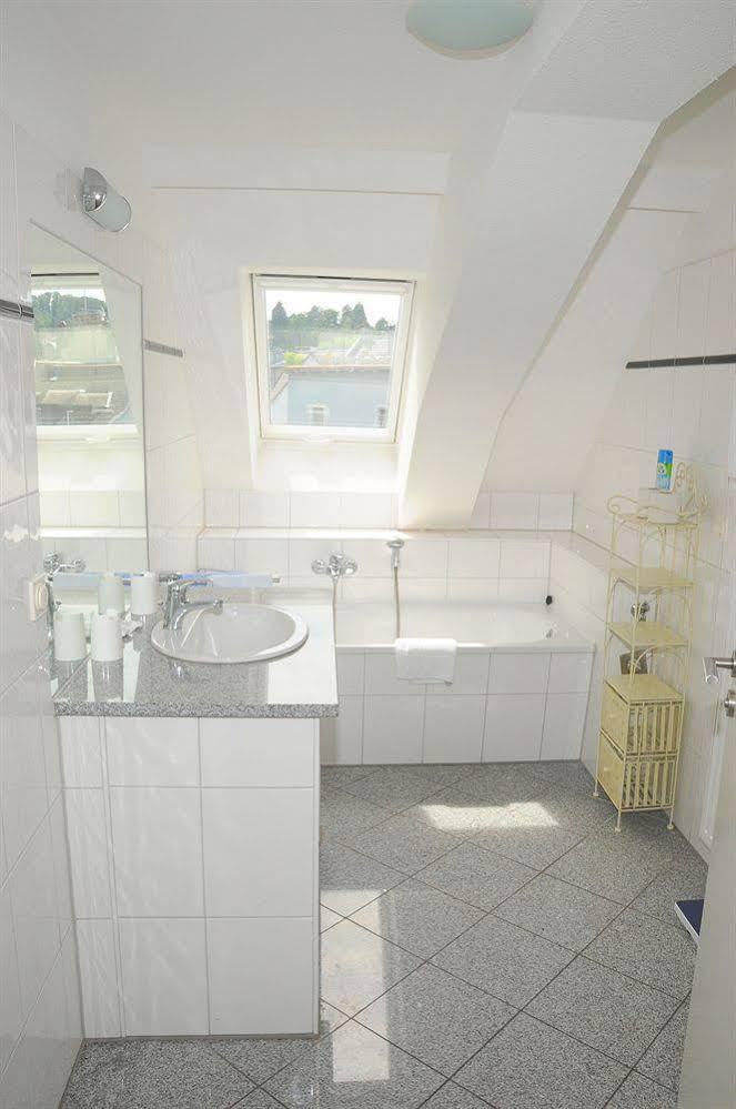 Hotel Zum Goldenen Loewen Baden-Baden Luaran gambar