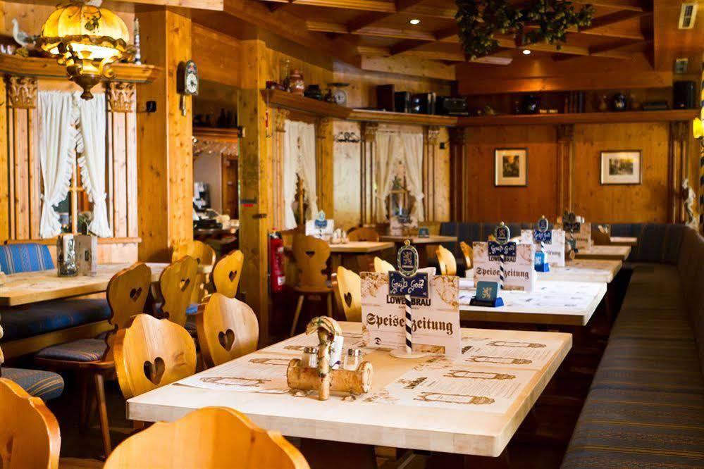 Hotel Zum Goldenen Loewen Baden-Baden Luaran gambar