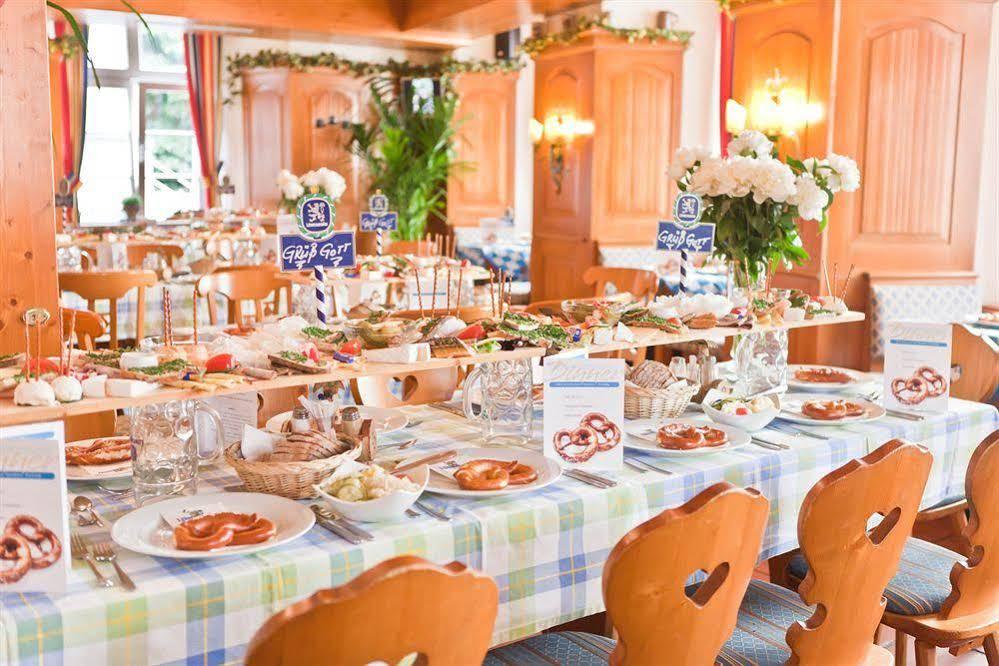 Hotel Zum Goldenen Loewen Baden-Baden Luaran gambar