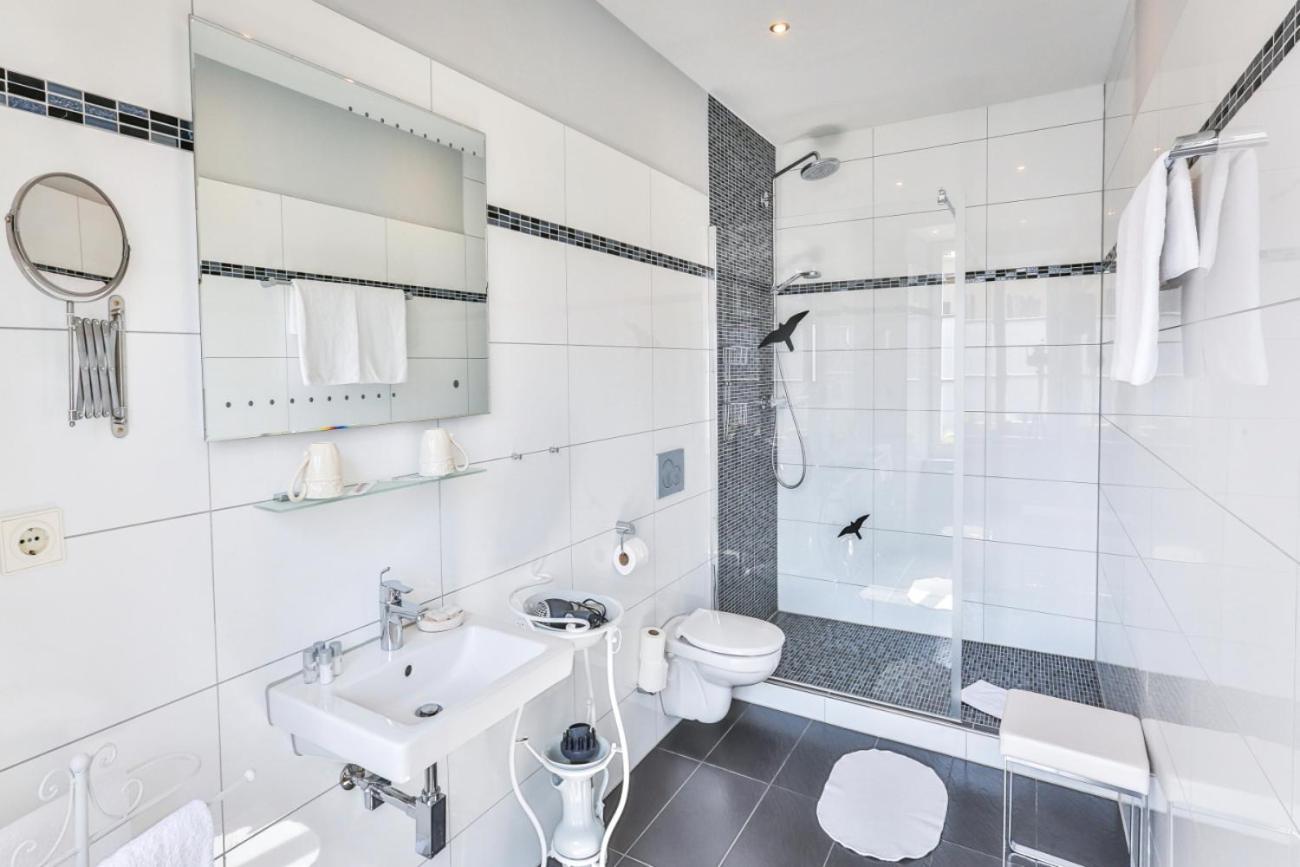 Hotel Zum Goldenen Loewen Baden-Baden Luaran gambar