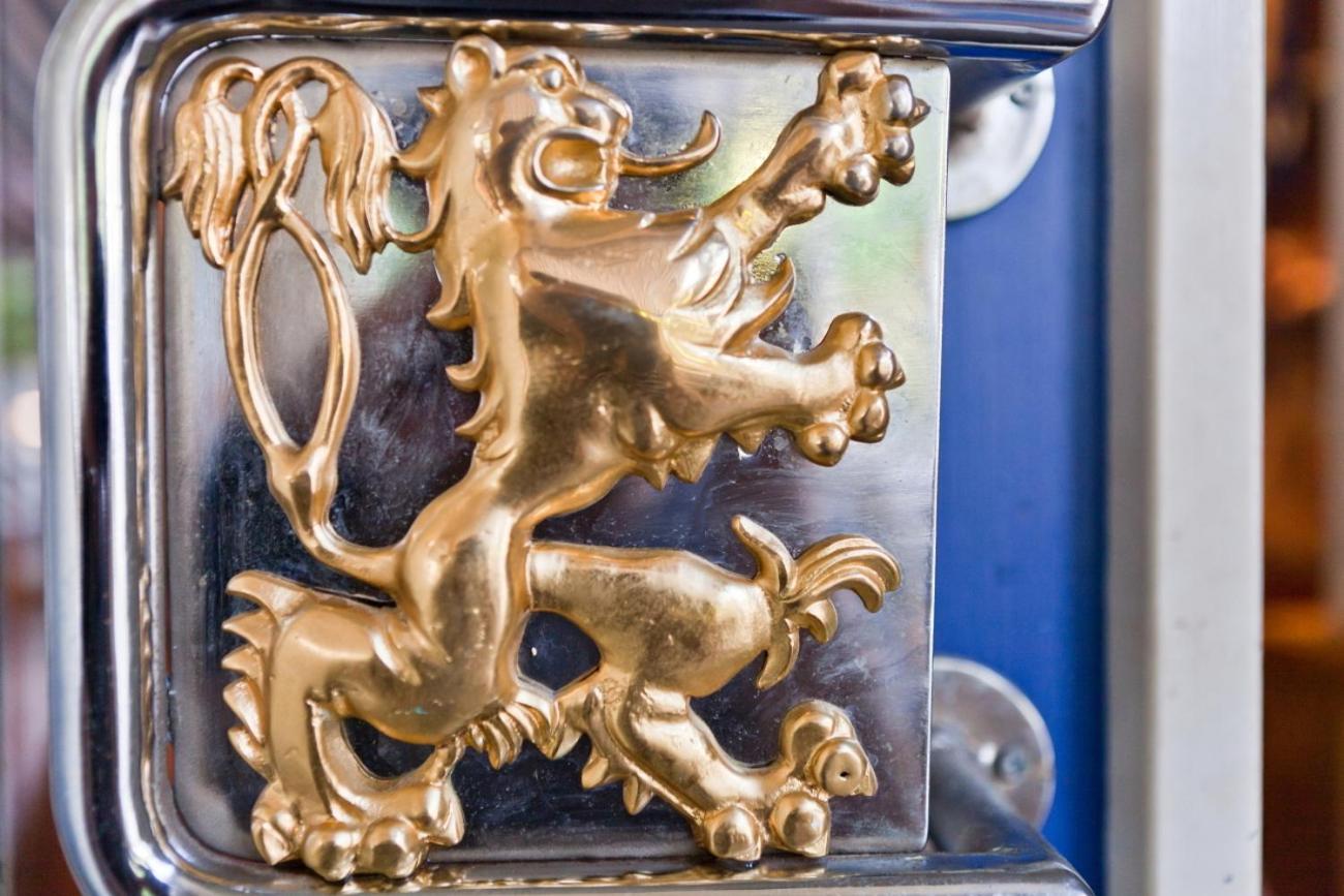 Hotel Zum Goldenen Loewen Baden-Baden Luaran gambar