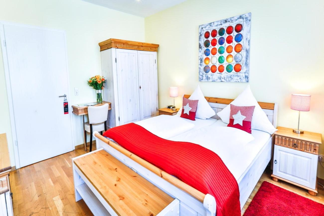 Hotel Zum Goldenen Loewen Baden-Baden Luaran gambar