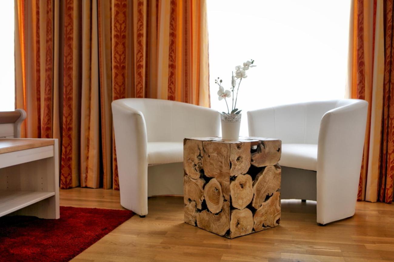 Hotel Zum Goldenen Loewen Baden-Baden Luaran gambar