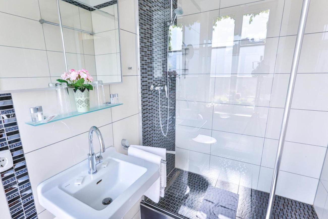 Hotel Zum Goldenen Loewen Baden-Baden Luaran gambar