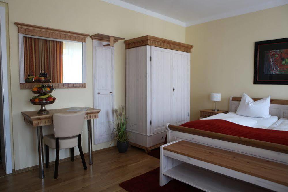 Hotel Zum Goldenen Loewen Baden-Baden Luaran gambar